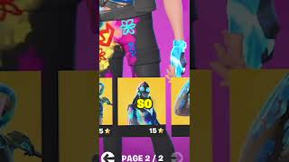 Unlocking Every Super Style In Chapter 2 Remix