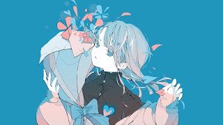 『 ハナタバ 』/ MIMI feat. 初音ミクCover