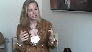 Rebecca Norlander - What are the big security improvements in the upcoming Windows XP Service Pack 2