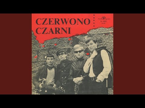 Czerwono-Czarni — Czy krasnoludki są na świecie