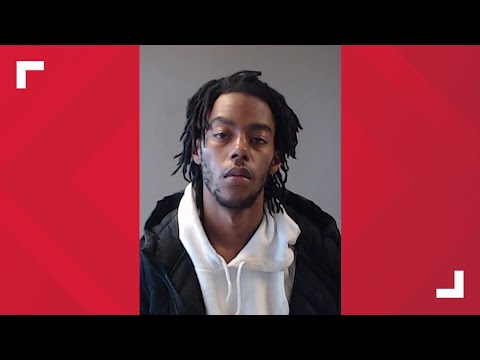 Man arrested in death of pregnant woman: DeKalb Co. Sheriff - YouTube