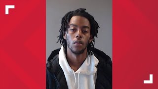 Man arrested in death of pregnant woman: DeKalb Co. Sheriff