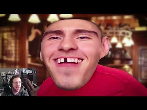 The Ape That Couldn’t Be Contained! | Actias Reacts