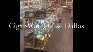 Cigar Warehouse Dallas 💨