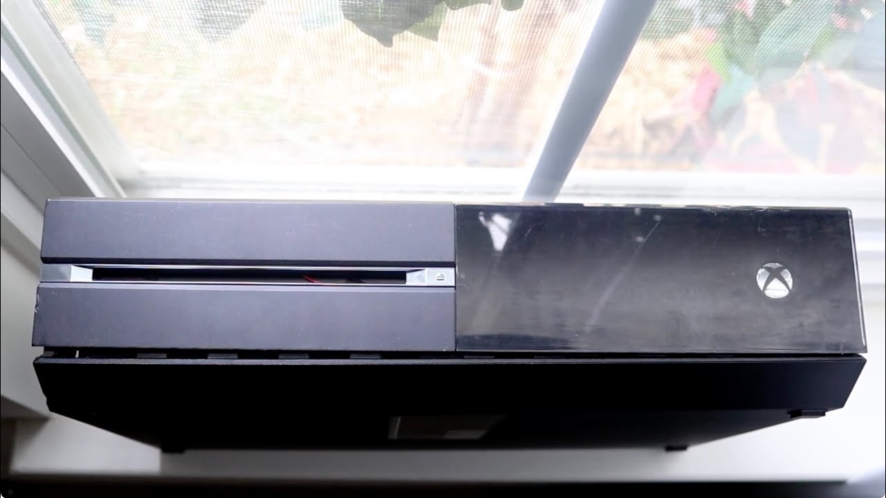 Xbox One в 2025 году! (Всё ещё стоит купить?) (Обзор)