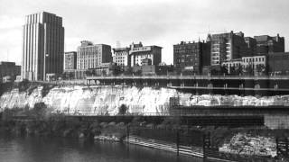 Downtown St. Paul Tour - Upper Landing