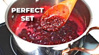 The Secret to Perfect Jam (It’s Not Just Sugar)