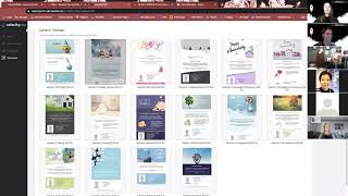 VelocityCRM Templates and Audiences Live Online Training Wealth