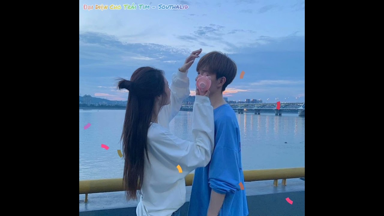 [ 1hour ] Đại Diện Cho Trái Tim - Southalid