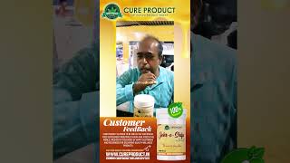 Johar-e-Shifa Extract Patient Feedback | One of the Successful Food Supplement Industries in India