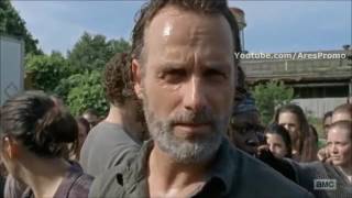 The Walking Dead 7 Sezon 10 Fragman İncelemesi Teoriler Ve Sohbet