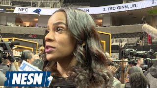 Thomas Davis Known As 'Iron Man' At Home By Wife, Kids