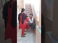 Girl Friend Se Baat Karta Tha Wife Ne Pakad Liya Aur Ki Pitai Funny Video 🤣🤣🤣