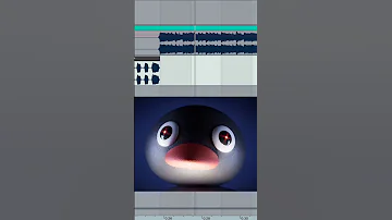 MAAD Penguin Pingu Nootnoot Kendricklamar Fyp Tiktok Remix Memes 