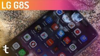 Recensione LG G8S: non basta l'imposizione delle mani!