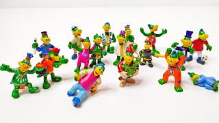 Toy Dinosaurs Dino From Rastishka