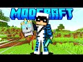 HO COMPLETATO LA PRIMA MISSIONE - MODCRAFT EP. 15