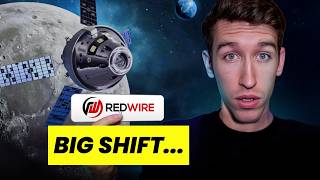 Download Lagu Redwire Stock Dips 12% Despite $151B Deal? MP3