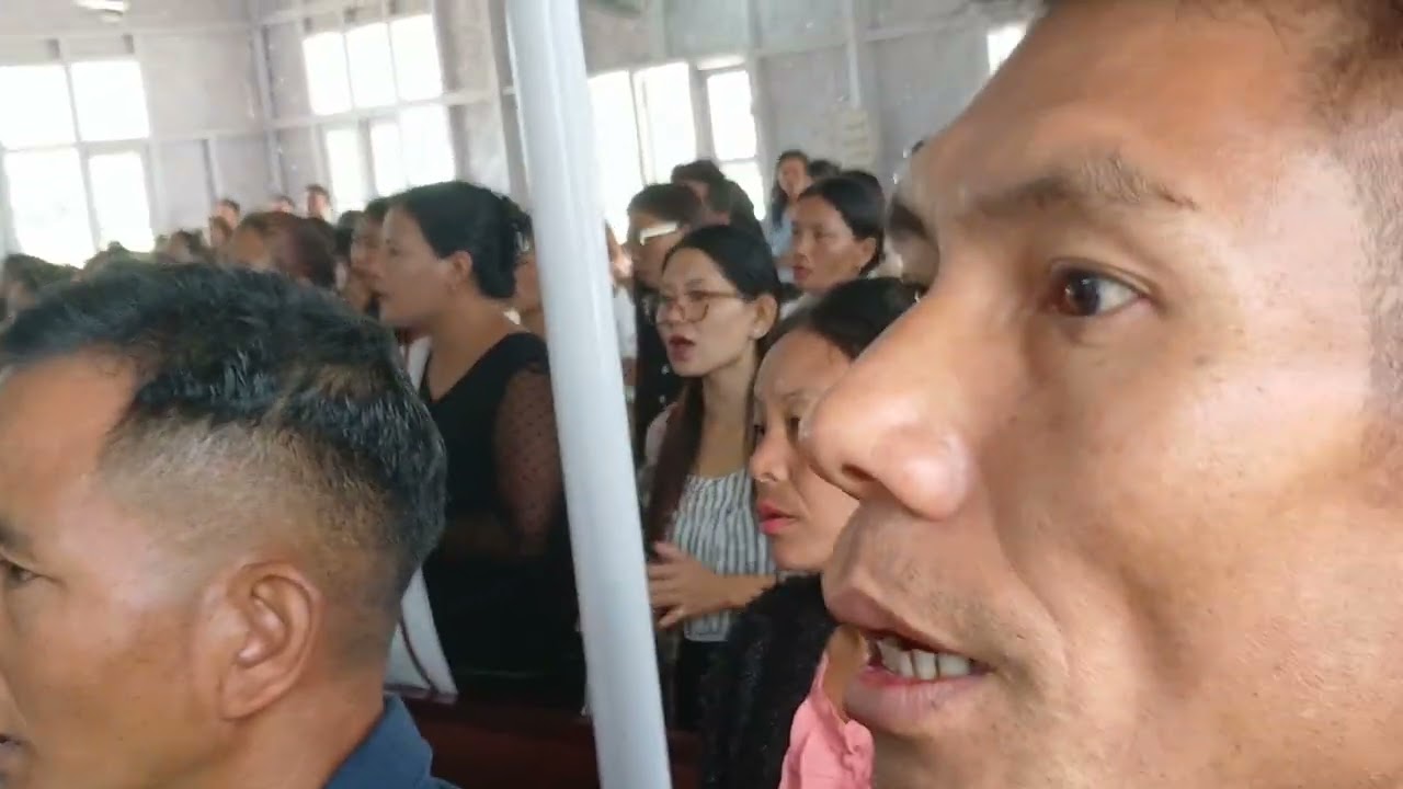 Konyak Revival Song. 22/02/26.