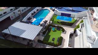 Mandolin Beachfront Resort