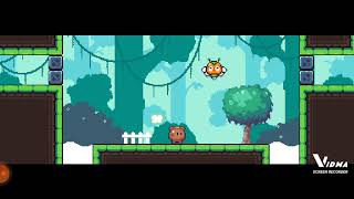 Bubble Tale All Bosses
