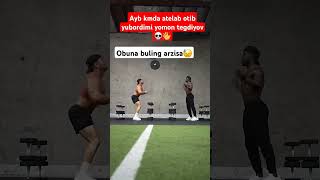 sz nima qilgan bulardz oq tanlreni urnoda #sports #osimliklar #baki #abakan #horse #funny #rek #love