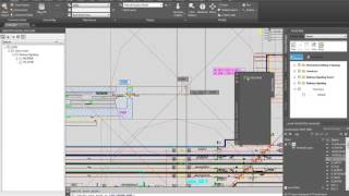 Creating Zones & Pages Map3D