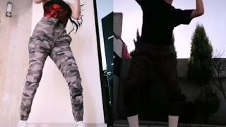 Rasta Barbi - Dimarko Tiktok Dance