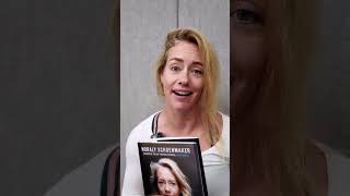 Pre-order my new book ‘BEYOND FEAR’ now!