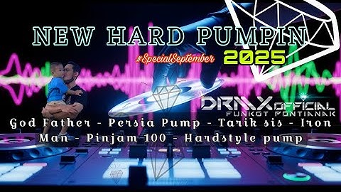 DJ FUNKOT PONTIANAK ‼️THE POWER OF PUMPIN ‼️DRMX_OfficialV2