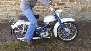 NSU Quickly how to start
