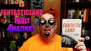 FANTASTICLAND Book Review