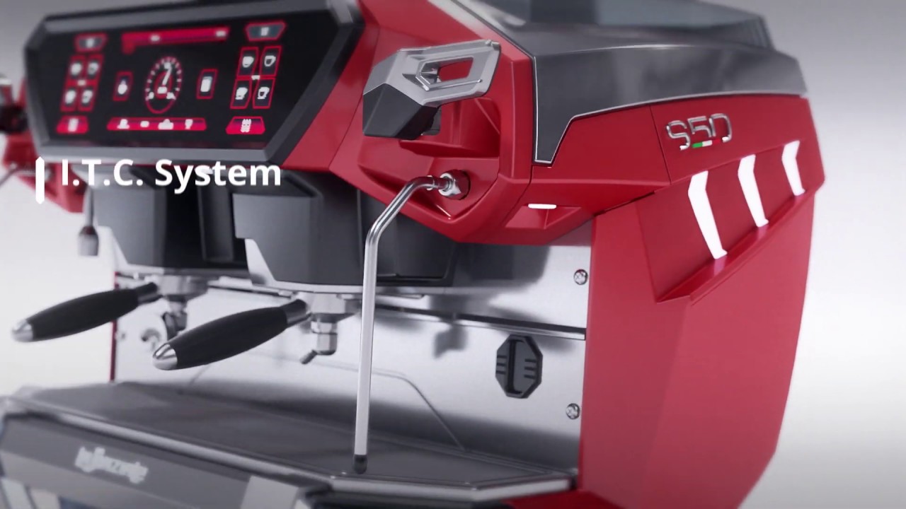 La Spaziale the new S50