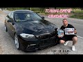 #3 TUNING SHOW U GRADAČCU - BENGA OSVOJILA NAGRADU!