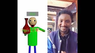 Hy There Look At My New Vase