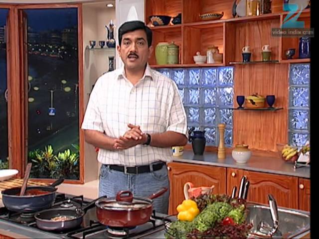 Khana Khazana - Cooking Show - Full Episode 586 - Recipe by Sanjeev Kapoor - Zee TV