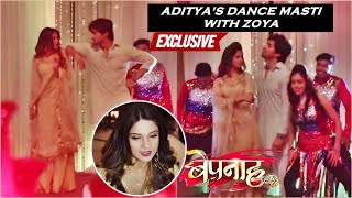 Download Lagu Bepannah: Aditya Pulls Zoya In For A Dance Performance | Jennifer Winget's Byte | ON LOCATION MP3 Download Lagu Bepannah: Aditya Pulls Zoya In For A Dance Performance | Jennifer Winget's Byte | ON LOCATION MP3