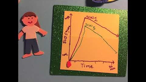 Exposure and Response Prevention for OCD: All About Habituation