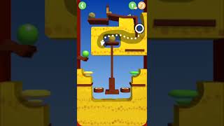 dig this! (Dig it ) 91-5 | SWISS CHEESE | Dig this level 91 episode 5 solution gameplay walkthrough