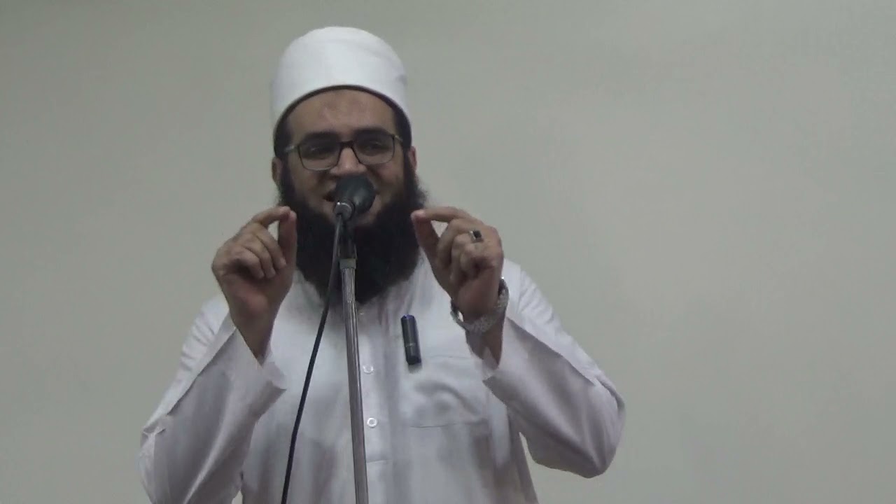 خطبة الجمعة بعنوان 