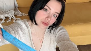 Hold Still While I Get Close... Suit Fitting & Secrets