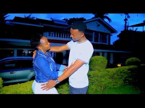 BABY BOO   MAXWELL MWALIMU OFFICIAL VIDEO SMS SKIZA 6933919 TO 811