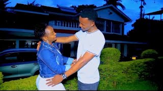 BABY BOO - MAXWELL MWALIMU { VIDEO} SMS SKIZA 6933919 TO 811