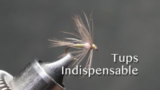 Tups Indispensable Soft-Hackled Wet Fly