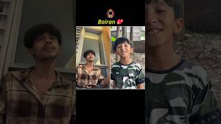 Bairan | Kishore Mondal x Krish Mondal x KD Viral Song