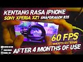 Sony Xz Test Gaming Smooth Extreme Kentang Rasa iPhone Smooth banget🔥💯