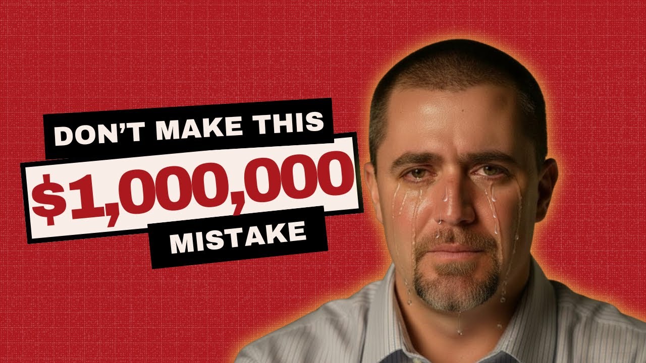The $1,000,000 Customer Service Mistake: 4 Lessons Every Business Must Learn