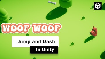Unity Dash 3D | How To Jump in Unity3D | Unity | Unity game tutorial | unity tutorial for beginners