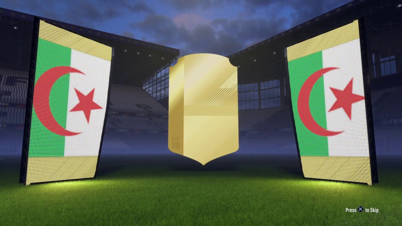 FIFA 18  Fut Champions Monthly Rewards - Elite 3