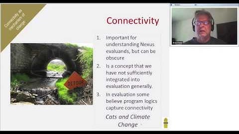 UNEG Brown Bag: How Does Evaluation Advance Environment and Sustainable Development?